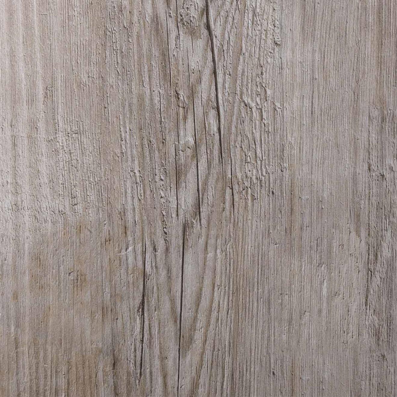 Hydro Step 5G Click LVT Flooring Grey Oak with Underlay