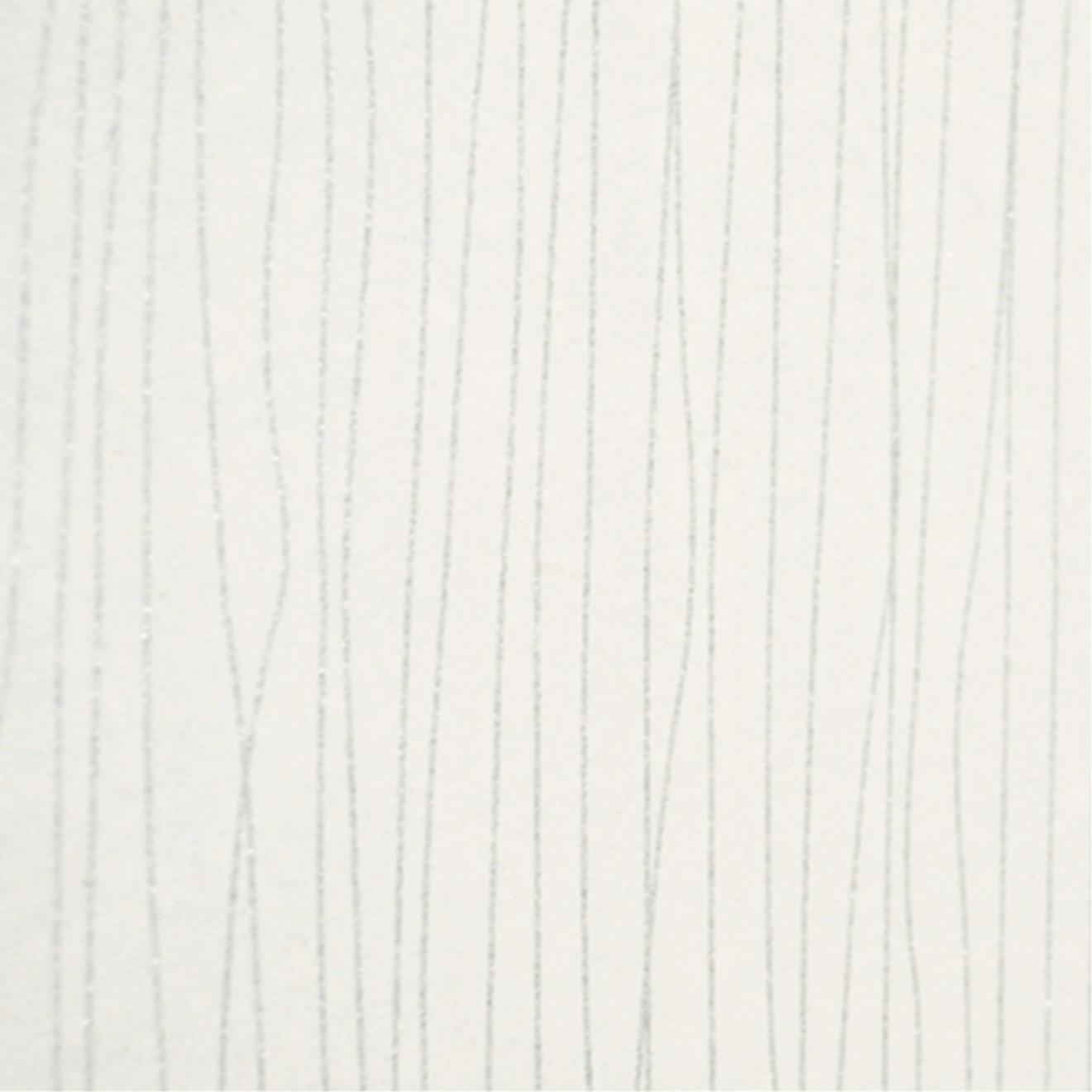 Perla Smoothgroove MDF Panel Linea White Stripe 2400 x 1200 x 11mm