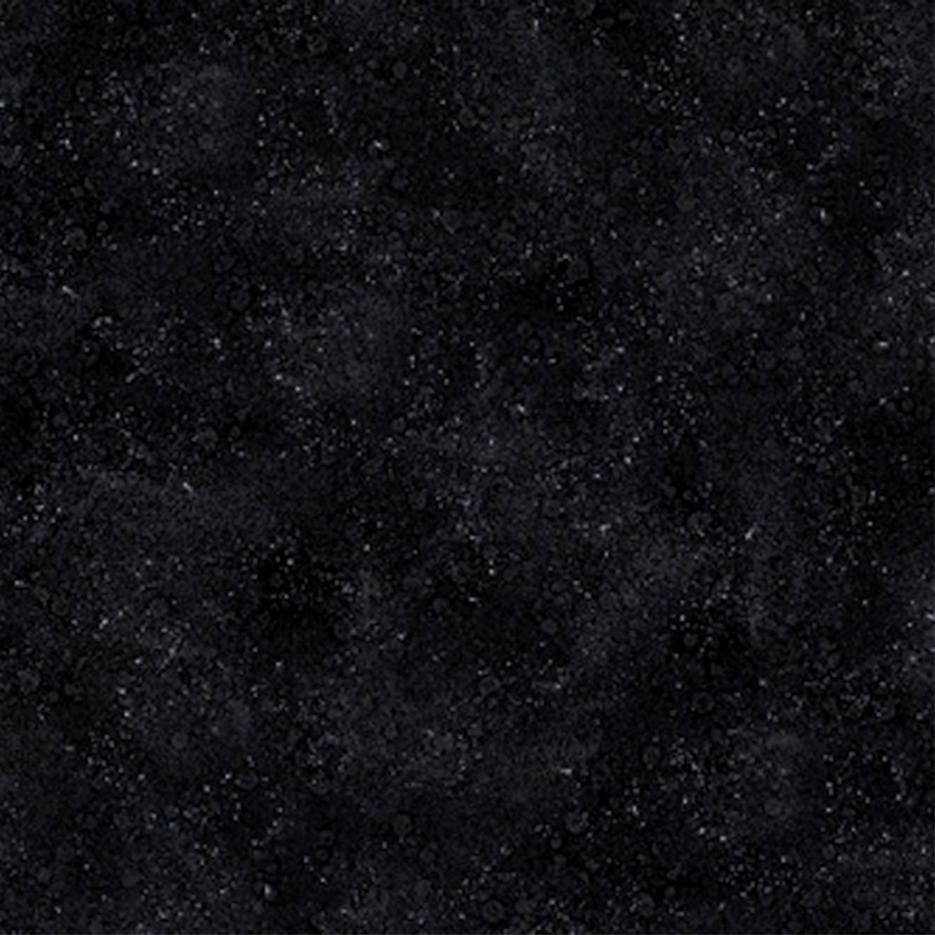Showerwall Bathroom Cladding Galactic Black 2440 x 1000 x 10.5mm